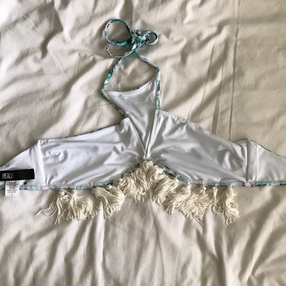 Beach Riot x Revolve Cleo Top - Picture 5 of 5
